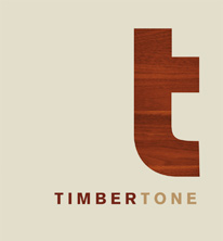 Timbertone Logo